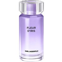 Karl Lagerfeld Fleur d'Iris woda perfumowana 100 ml
