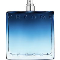 Azzaro Chrome Eau de Parfum woda perfumowana 100 ml (wersja tester)