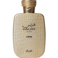 Rasasi Hawas Viper woda perfumowana 100 ml