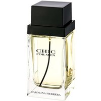 Carolina Herrera Chic For Men woda toaletowa 100 ml