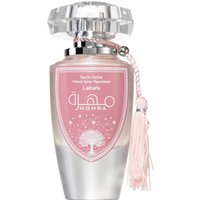 Lattafa Mohra Silky Rose woda perfumowana 100 ml