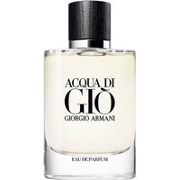 Giorgio Armani Acqua di Gio Eau de Parfum EDP 125 ml - Refillable