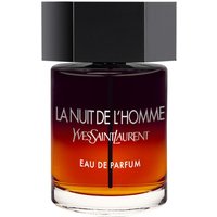 Yves Saint Laurent La Nuit De L'Homme Eau de Parfum EDP 100 ml