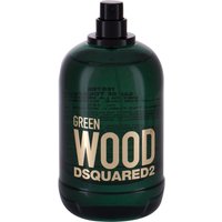 Dsquared2 Green Wood woda toaletowa 100 ml (wersja tester)