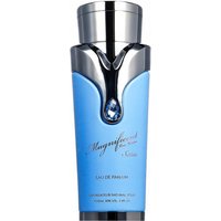 Armaf Magnificent Satin Pour Homme woda perfumowana 100 ml