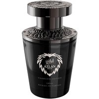 Al Haramain Azlan Oud Charcoal Edition ekstrakt perfum 100 ml