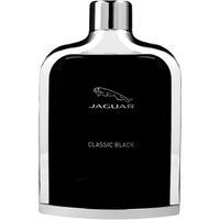Jaguar Classic Black woda toaletowa 100 ml