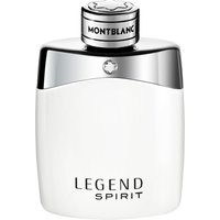 Montblanc Legend Spirit woda toaletowa 100 ml (wersja tester)