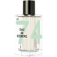 Iceberg Eau de Iceberg Sparkling Lily woda toaletowa 100 ml