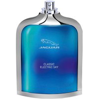 Jaguar Classic Electric Sky woda toaletowa 100 ml (wersja tester)