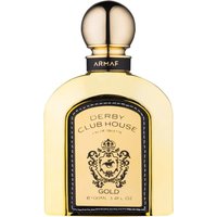 Armaf Derby Club House Gold Men woda toaletowa 100 ml
