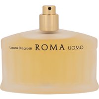 Laura Biagiotti Roma Uomo woda toaletowa 125 ml (wersja tester)