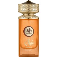Al Wataniah Nawal Bronzite woda perfumowana 100 ml