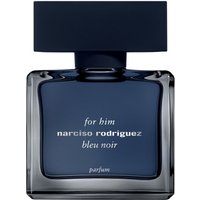 Narciso Rodriguez For Him Bleu Noir Parfum perfumy 50 ml