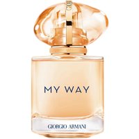 Giorgio Armani My Way Sunny Vanilla woda perfumowana 30 ml (wersja tester)