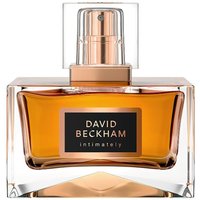 David Beckham Intimately Men woda toaletowa 75 ml