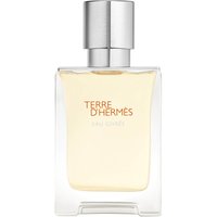 Hermes Terre d'Hermes Eau Givree woda perfumowana 50 ml Refillable