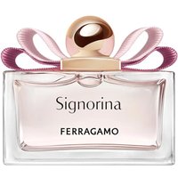 Salvatore Ferragamo Signorina woda perfumowana 100 ml