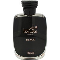 Rasasi Hawas Black woda perfumowana 100 ml