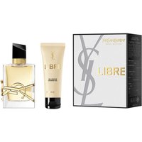 Yves Saint Laurent Libre zestaw - woda perfumowana 50 ml + żel pod prysznic 50 ml