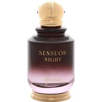 Khadlaj Sensuos Night woda perfumowana 100 ml