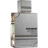 Al Haramain Amber Oud Carbon Edition woda perfumowana 60 ml