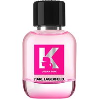 Karl Lagerfeld Urban Pink woda perfumowana 60 ml