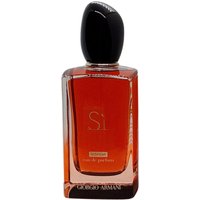 Giorgio Armani Si Intense 2021 woda perfumowana 100 ml (wersja tester)