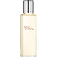 Hermes Terre d'Hermes woda toaletowa 125 ml bez sprayu - Refill
