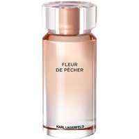 Karl Lagerfeld Fleur de Pecher woda perfumowana 100 ml (wersja tester)