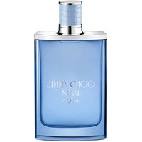 Jimmy Choo Man Aqua woda toaletowa 100 ml (wersja tester)