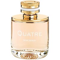 Boucheron Quatre woda perfumowana 100 ml