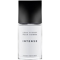 Issey Miyake L'Eau d'Issey Homme Intense woda toaletowa 125 ml