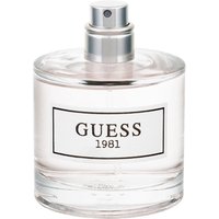 Guess 1981 for Women woda toaletowa 100 ml (wersja tester)