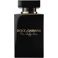 Dolce & Gabbana The Only One Eau de Parfum Intense EDP 100 ml