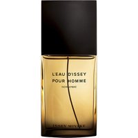 Issey Miyake L'Eau d'Issey Pour Homme Noir Ambre EDP 100 ml