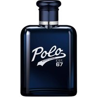 Ralph Lauren Polo 67 woda toaletowa 125 ml (wersja tester)
