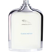 Jaguar Classic Motion woda toaletowa 100 ml (wersja tester)
