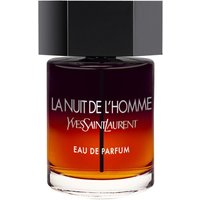 Yves Saint Laurent La Nuit De L'Homme EDP 100 ml (wersja tester)