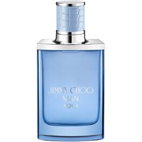 Jimmy Choo Man Aqua woda toaletowa 50 ml