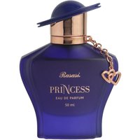 Rasasi Princess Bleu woda perfumowana 50 ml