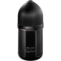 Cartier Pasha de Cartier Noir Absolu perfumy 100 ml