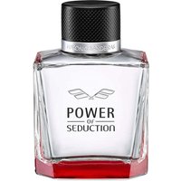 Antonio Banderas Power of Seduction woda toaletowa 100 ml