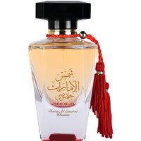 Ard Al Zaafaran Shams Al Emarat Khususi Red Oud woda perfumowana 100 ml