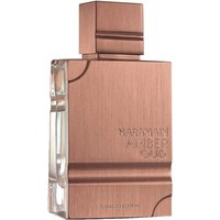 Al Haramain Amber Oud Tobacco Edition EDP 60 ml (wersja tester)