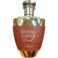 Armaf Royal Amber Oud Pour Homme perfumy 100 ml