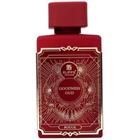 Riiffs Goodness Oud Rouge woda perfumowana 100 ml (wersja tester)