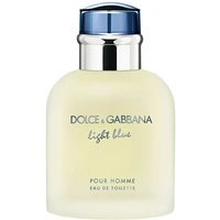 Dolce & Gabbana Light Blue pour Homme woda toaletowa 75 ml