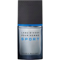 Issey Miyake L'Eau d'Issey pour Homme Sport woda toaletowa 100 ml