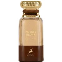 Maison Alhambra Incense Ebony woda perfumowana 80 ml